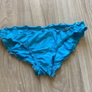 Seafolly bottoms Sz Small